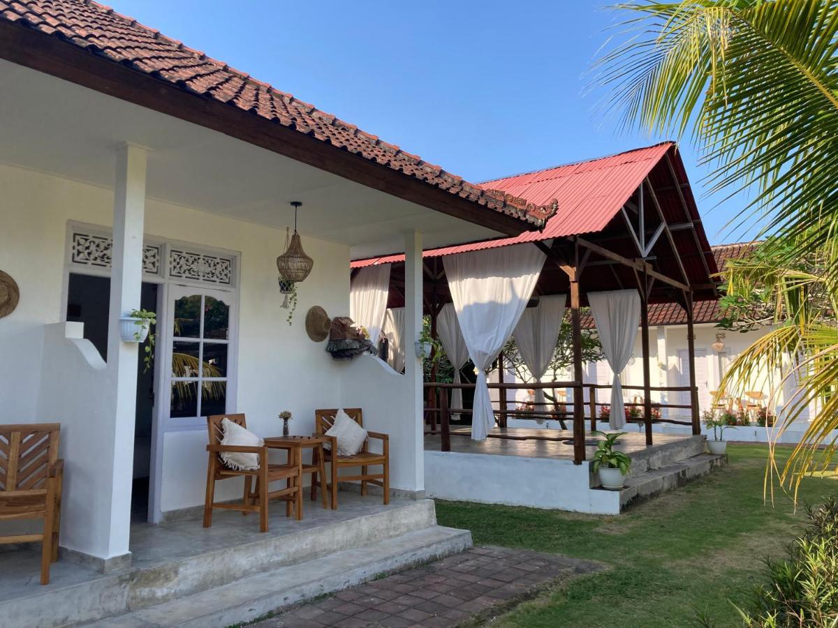 Rebels Point Hotel Jimbaran Kültér fotó